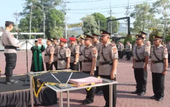 Trenggalek