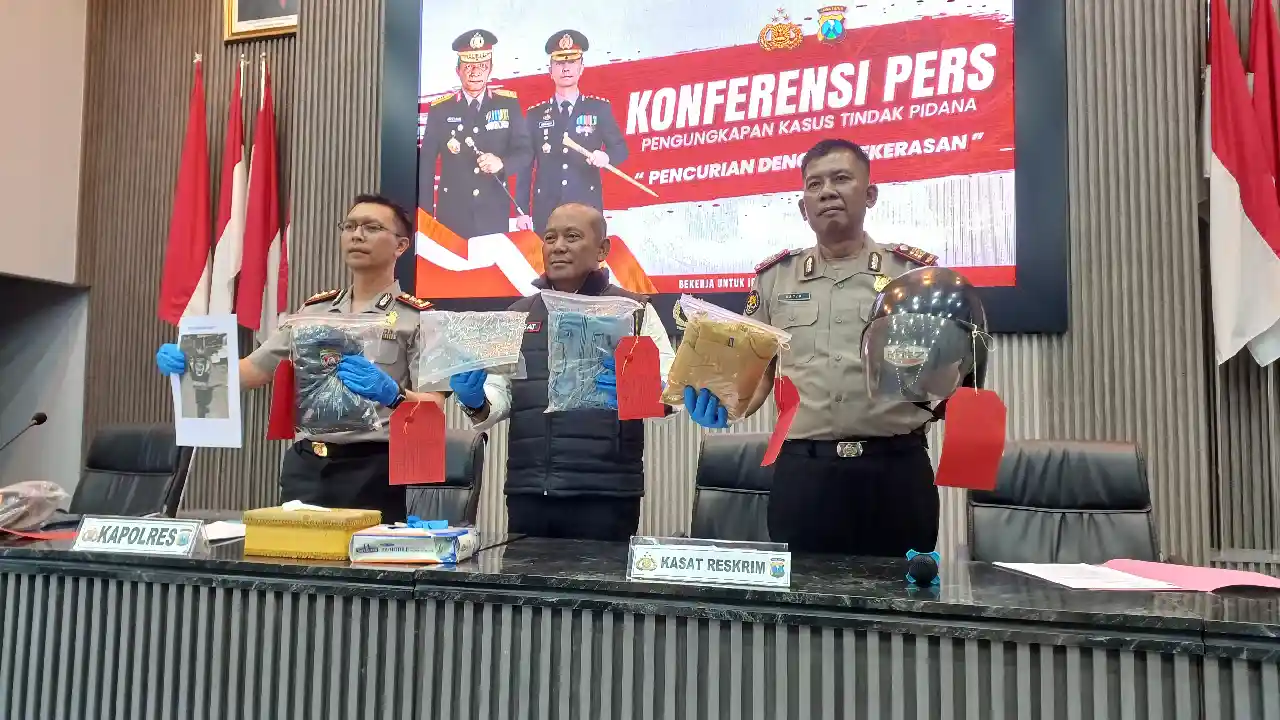 Trenggalek