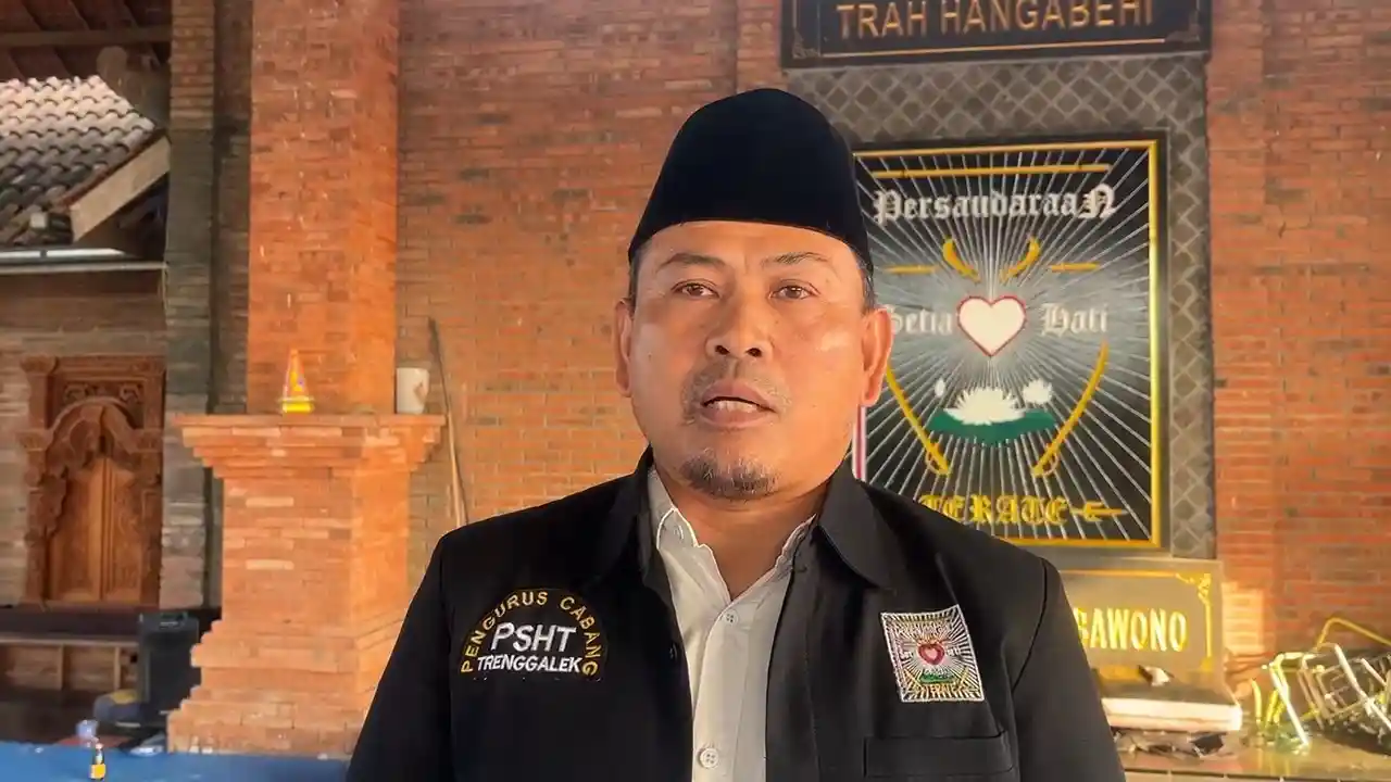 Trenggalek
