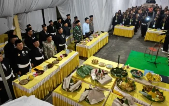 Trenggalek