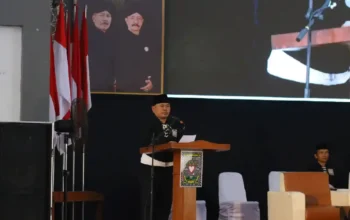 PSHT Trenggalek Siapkan Agenda Besar Bulan Suro, 1.690 Calon Warga Baru Akan Disahkan