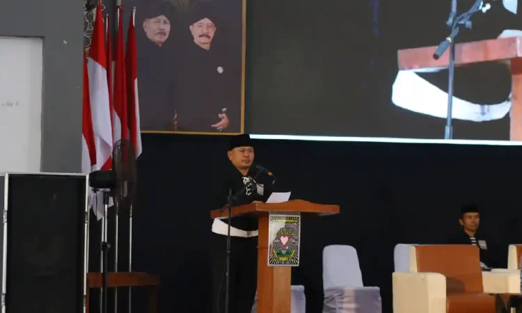PSHT Trenggalek Siapkan Agenda Besar Bulan Suro, 1.690 Calon Warga Baru Akan Disahkan