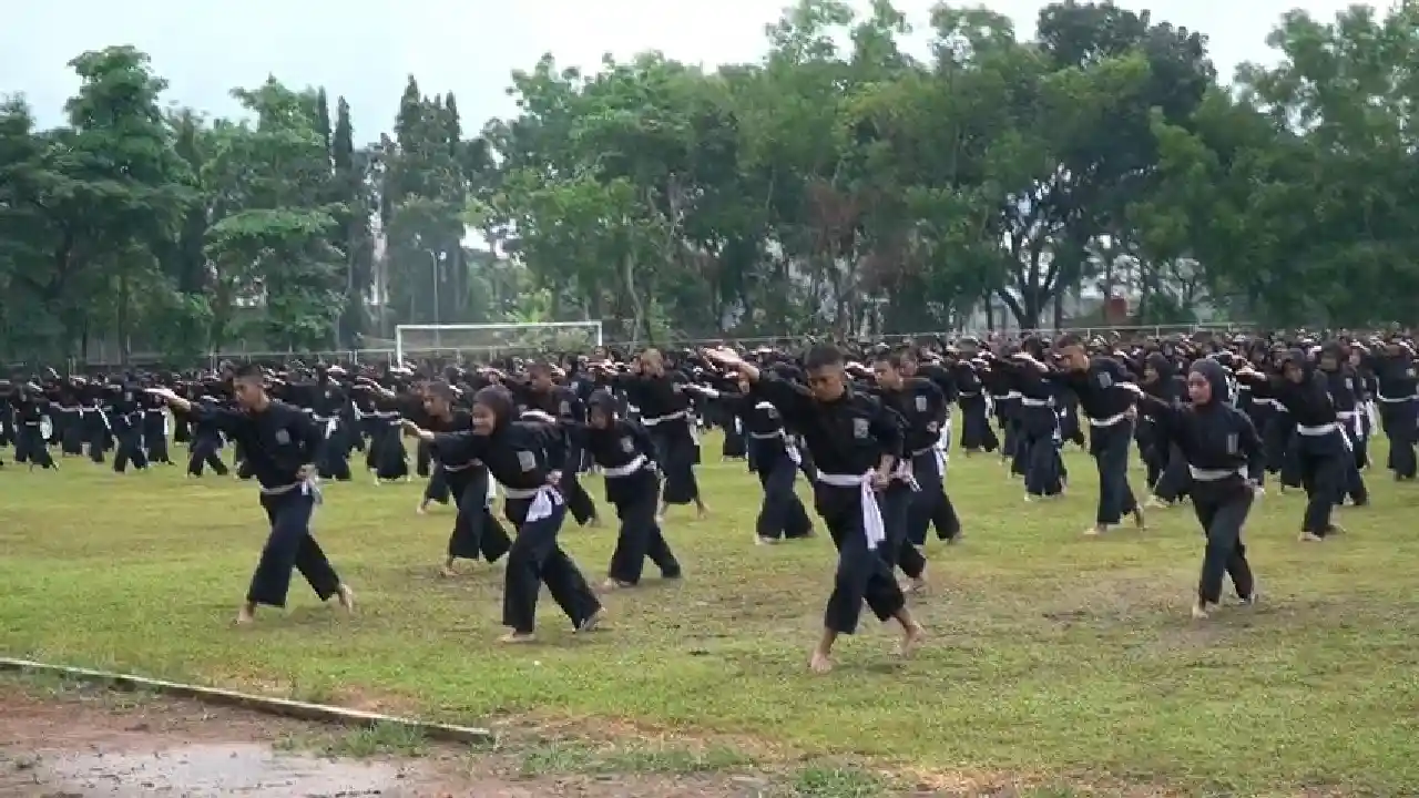 Trenggalek