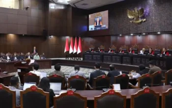 partai politik