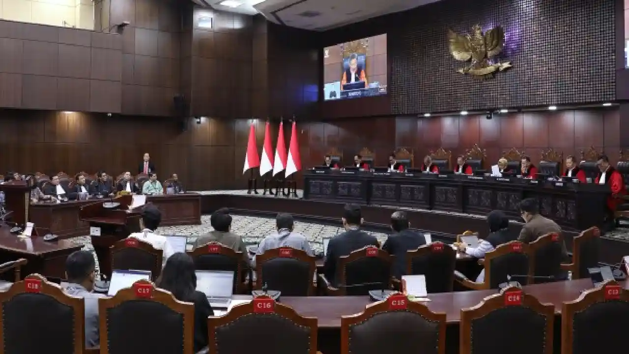 partai politik