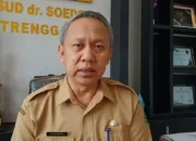 RSUD dr Soedomo Trenggalek Targetkan Layanan Ring Jantung Beroperasi Tahun Depan
