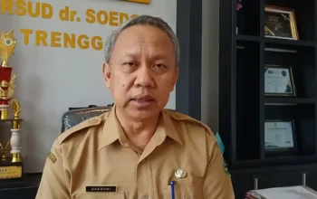 RSUD dr Soedomo Trenggalek Targetkan Layanan Ring Jantung Beroperasi Tahun Depan