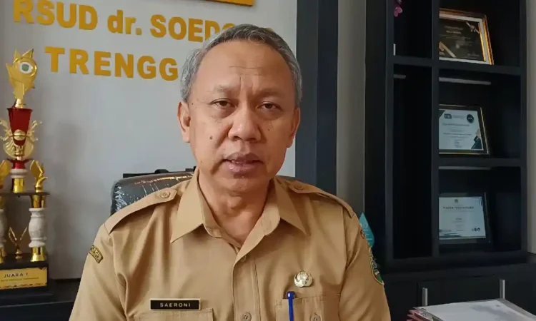 RSUD dr Soedomo Trenggalek Targetkan Layanan Ring Jantung Beroperasi Tahun Depan
