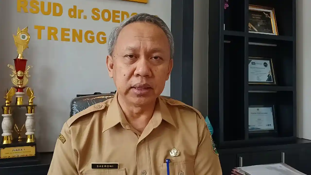 Trenggalek