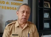 Harga Bahan Medis Habis Pakai dari Plastik Naik, Direktur RSUD Trenggalek: Obat Generik Stabil