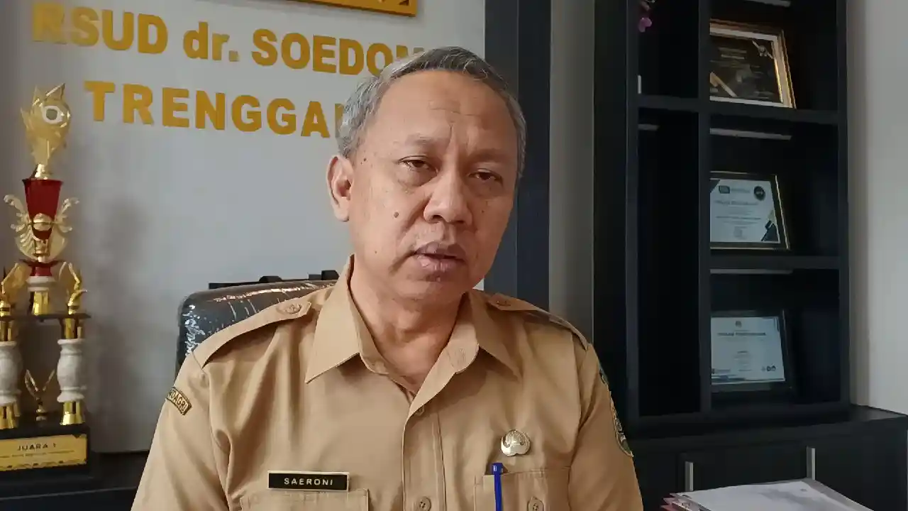 Trenggalek