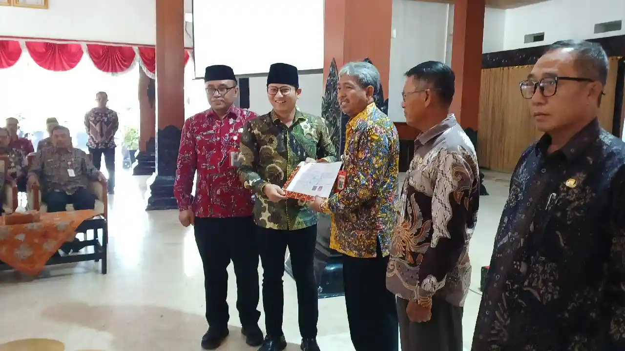 Trenggalek