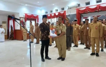 Trenggalek
