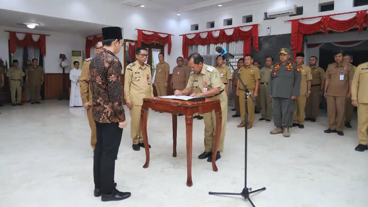 Trenggalek