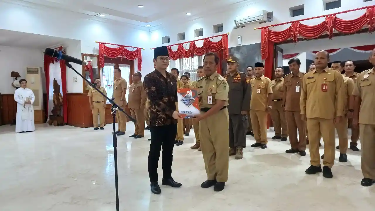 Trenggalek