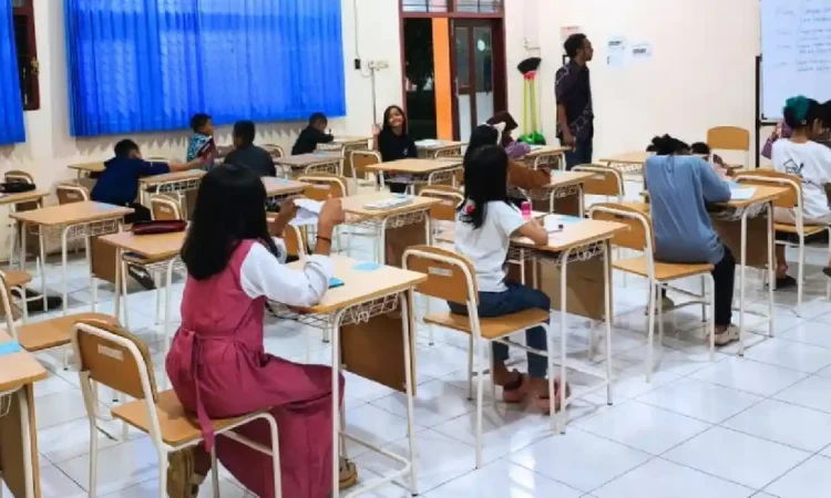 Sekolah Rakyat Trenggalek Mampu Tampung 1.080 Siswa dari SD hingga SMA, Full Fasilitas