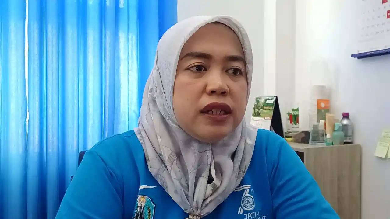 Trenggalek