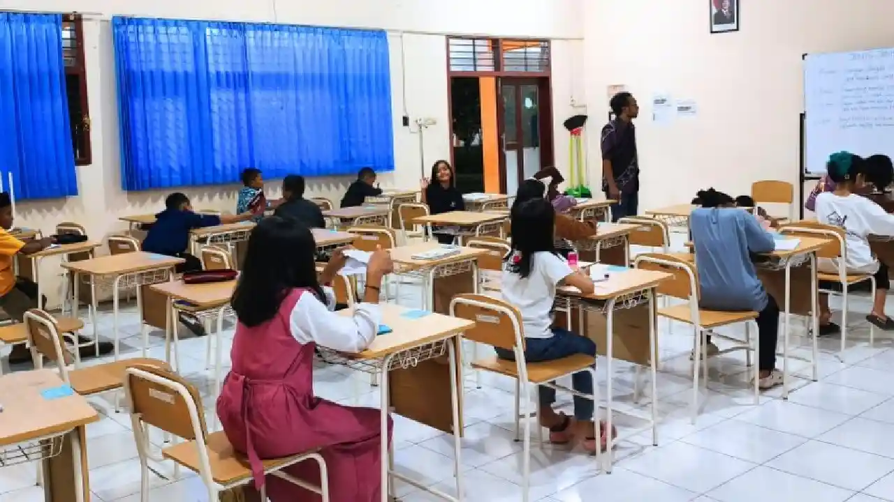 Trenggalek