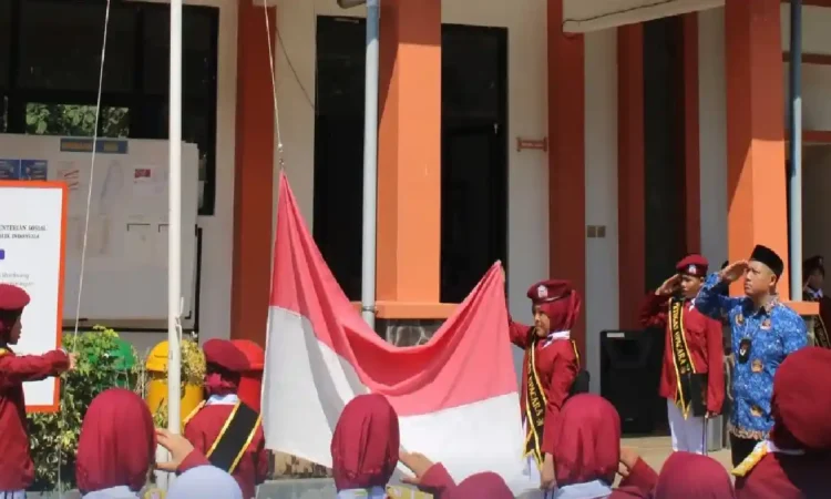 Meski Tak Dapat PIP, Seluruh Kebutuhan Siswa Sekolah Rakyat Trenggalek Ditanggung Pemerintah