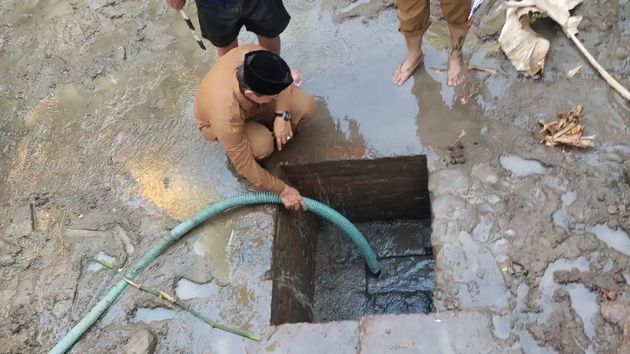 Trenggalek