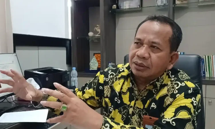 Sensus Ekonomi Kerap Ditolak, BPS Trenggalek Tegaskan Data Bukan untuk Pajak dan Bansos