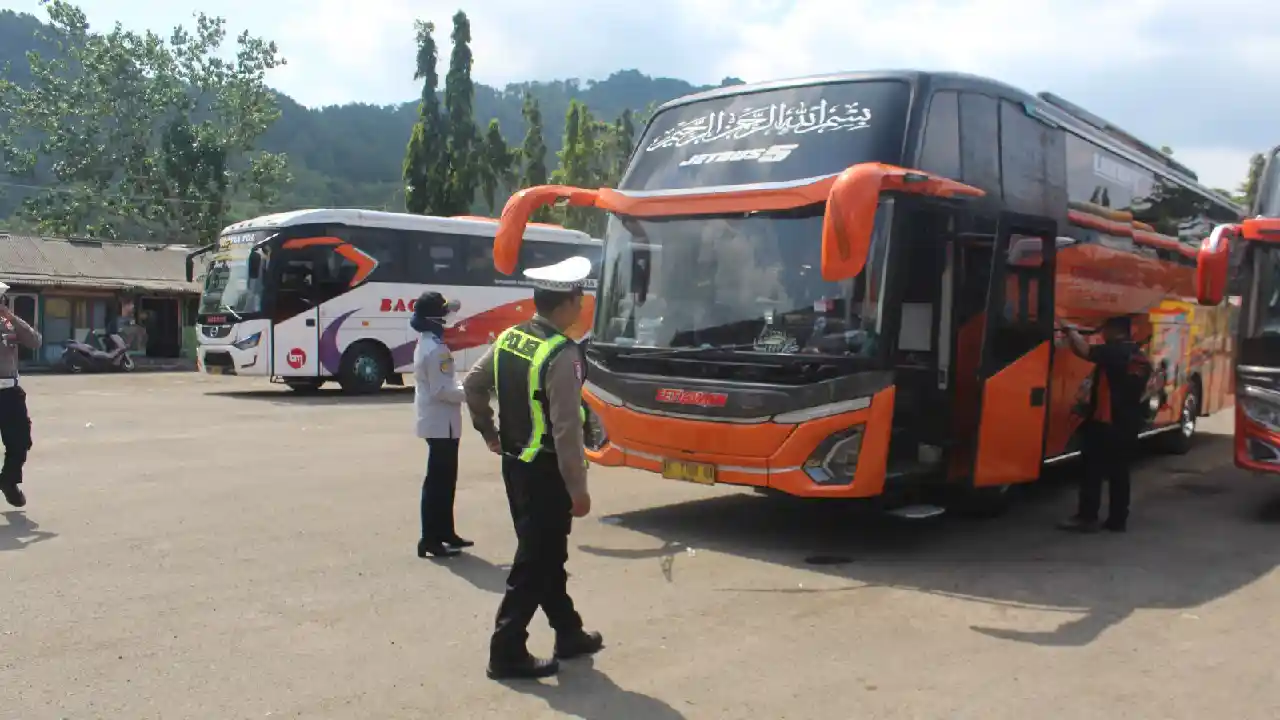 Trenggalek