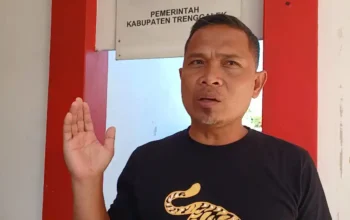 Trenggalek