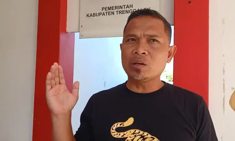 Tolak Permintaan Maaf Admin Askab PSSI Trenggalek, SSB Shrimp Army Merasa Dirugikan Secara Organisasi