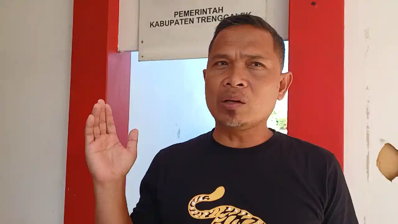 Trenggalek