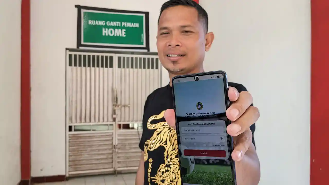 Trenggalek
