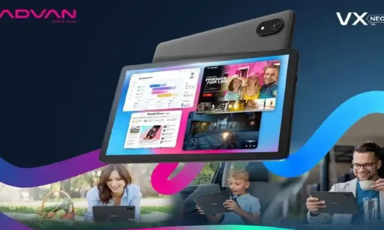 Rekomendasi Tablet Murah untuk Pelajar 2026, Spesifikasi Besar Mulai Rp1 Jutaan
