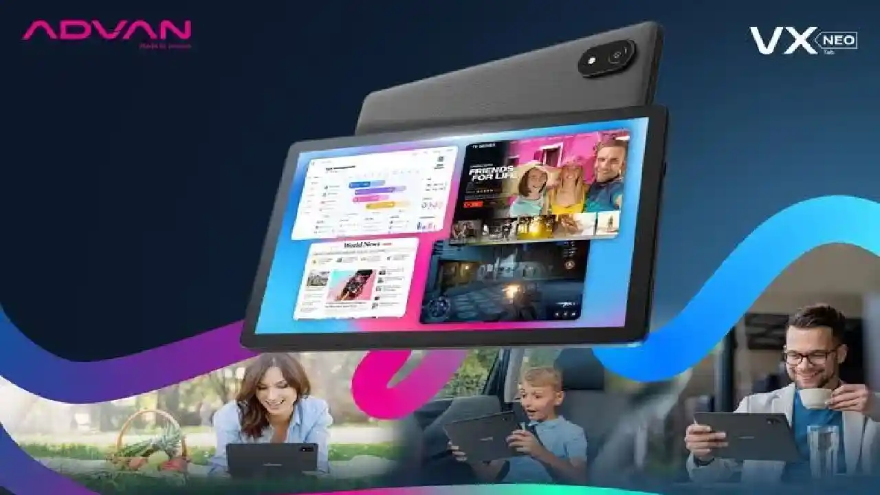 Tablet