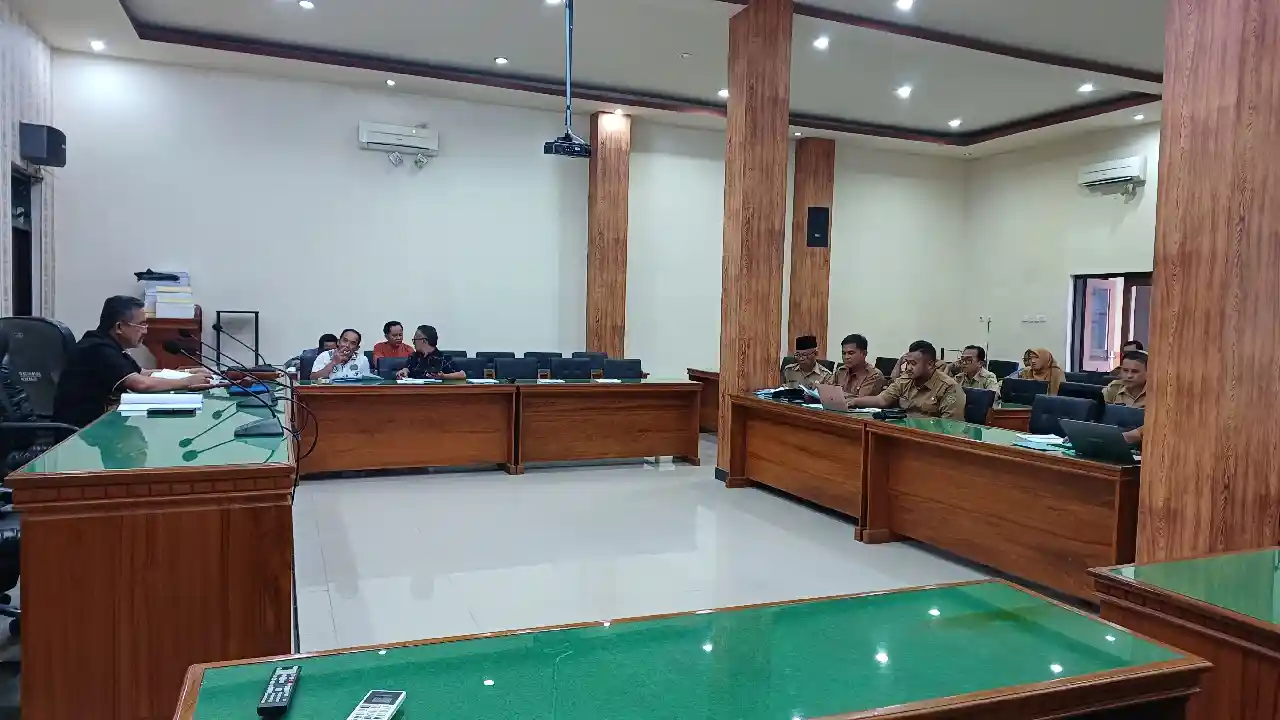 Trenggalek