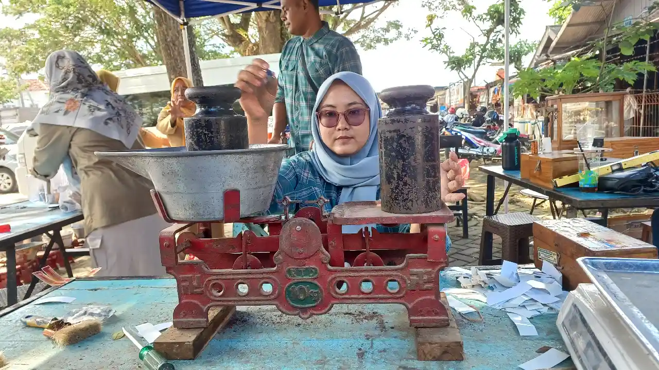 Trenggalek