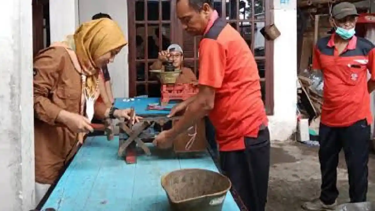 Trenggalek