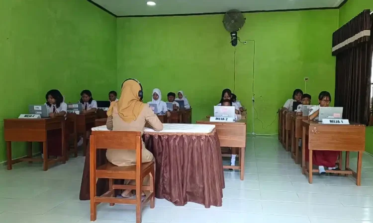Membanggakan, Nilai TKA Siswa Trenggalek Lampaui Rata-rata Provinsi dan Nasional