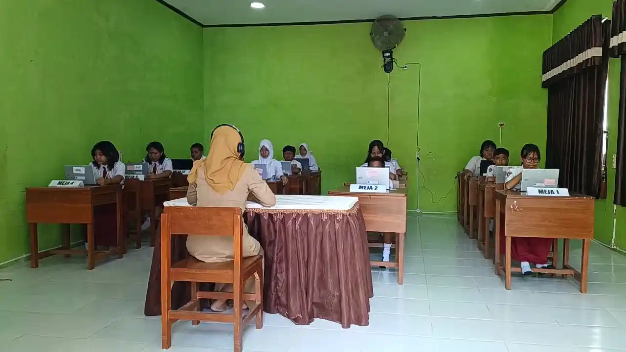 Trenggalek