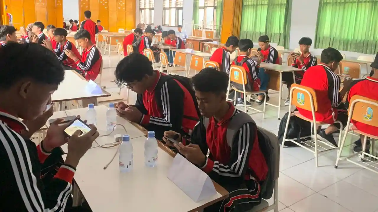 Trenggalek