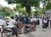 Uji Emisi Trenggalek