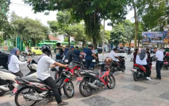 Uji Emisi Trenggalek