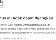 Trenggalek