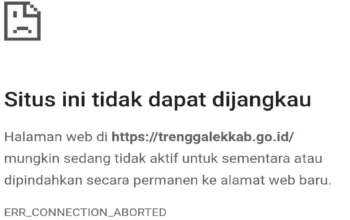 Trenggalek