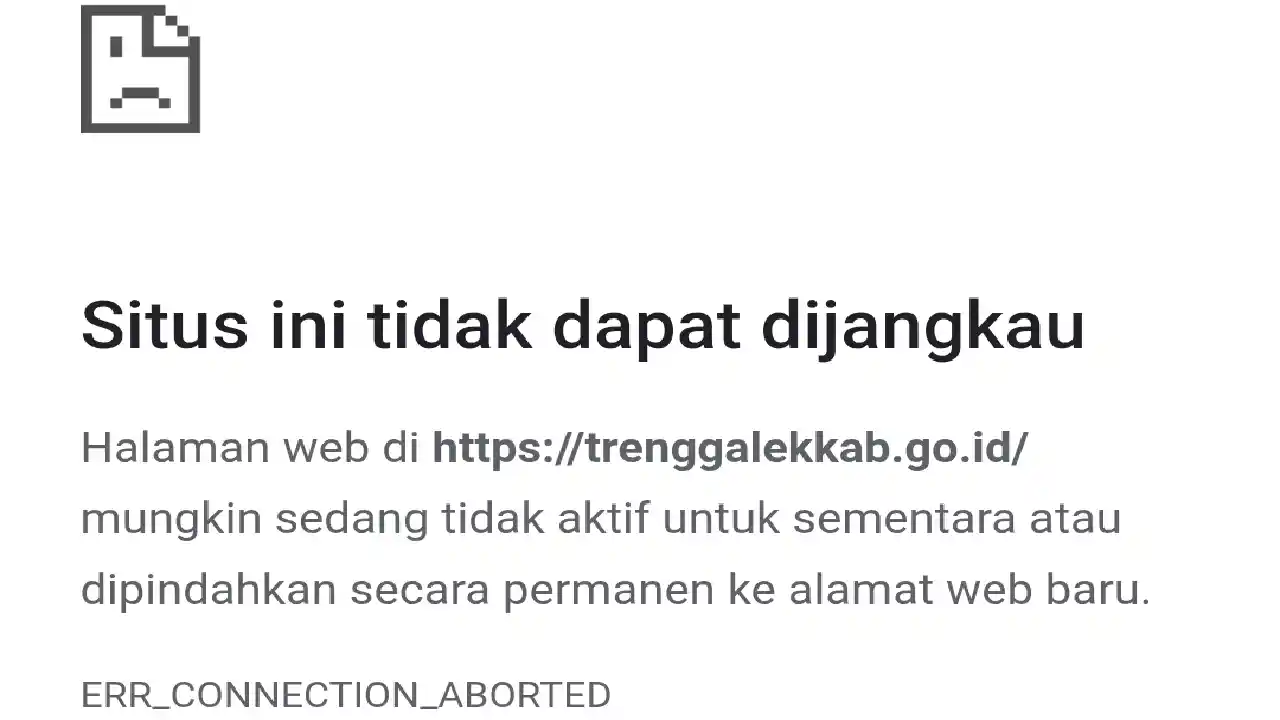 Trenggalek