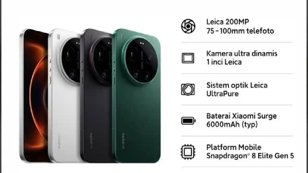 Xiaomi