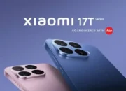 Xiaomi 17T Series Resmi Hadir di Indonesia, Andalkan Kamera Leica Telephoto dan Baterai Jumbo