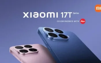 Xiaomi 17T Series Resmi Hadir di Indonesia, Andalkan Kamera Leica Telephoto dan Baterai Jumbo
