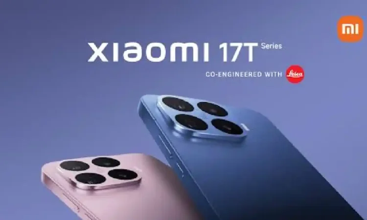 Xiaomi 17T Series Resmi Hadir di Indonesia, Andalkan Kamera Leica Telephoto dan Baterai Jumbo