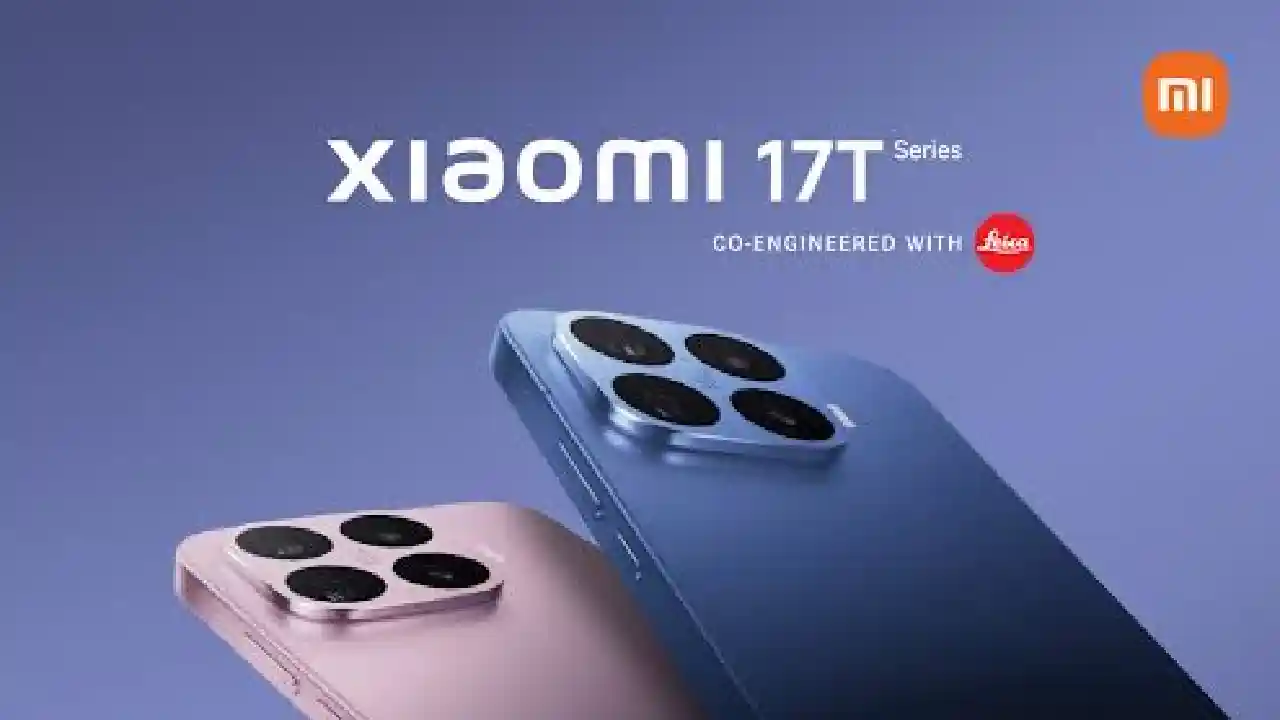Xiaomi