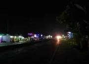 Trenggalek