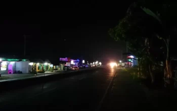 Trenggalek